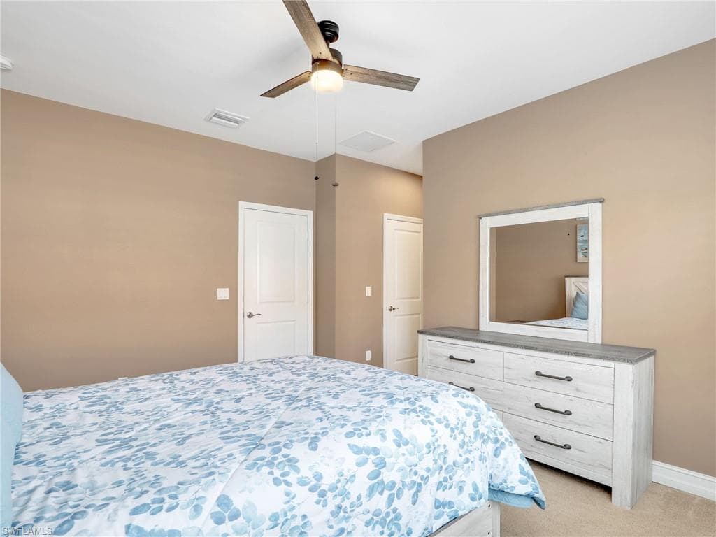 15851 Portofino Springs BLVD # 103, FORT MYERS FL 33908-19