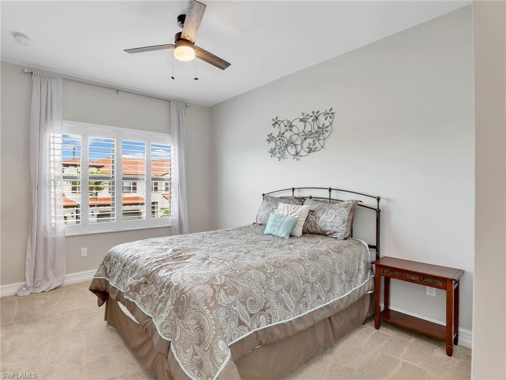 15851 Portofino Springs BLVD # 103, FORT MYERS FL 33908-23