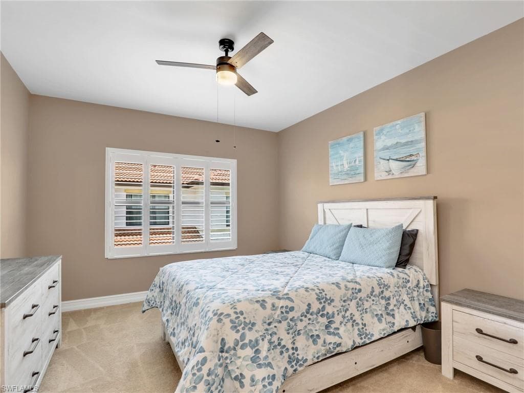 15851 Portofino Springs BLVD # 103, FORT MYERS FL 33908-17