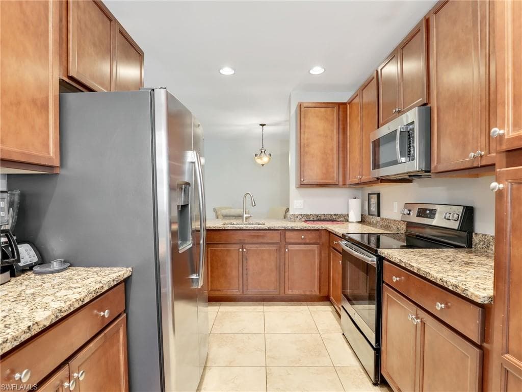 15851 Portofino Springs BLVD # 103, FORT MYERS FL 33908-14