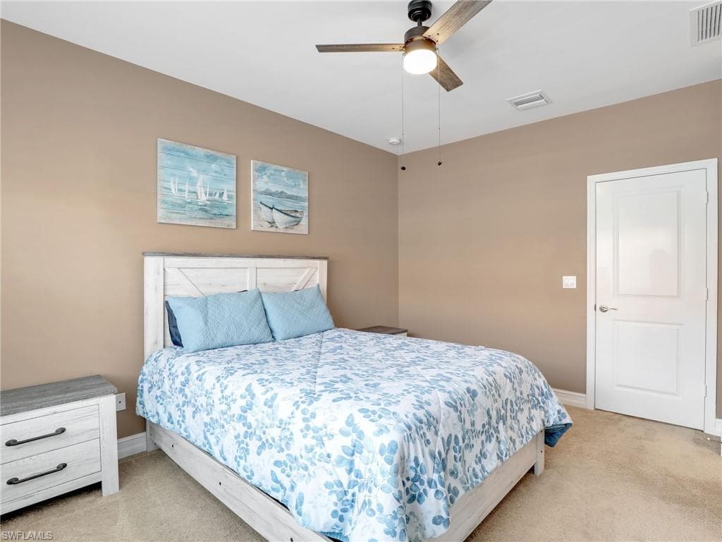 15851 Portofino Springs BLVD # 103, FORT MYERS FL 33908-18