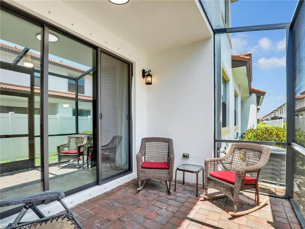 15851 Portofino Springs BLVD # 103, FORT MYERS FL 33908-30