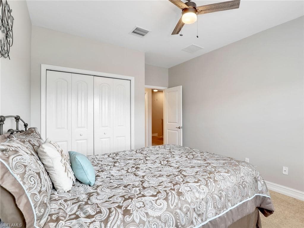 15851 Portofino Springs BLVD # 103, FORT MYERS FL 33908-24