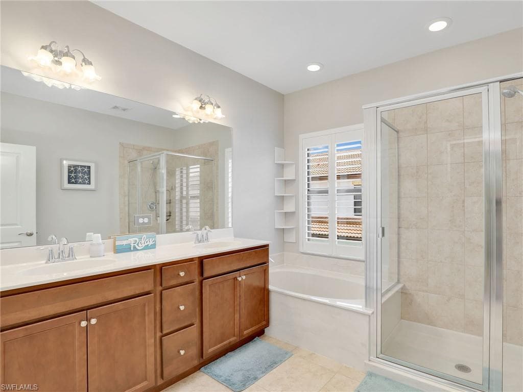 15851 Portofino Springs BLVD # 103, FORT MYERS FL 33908-20