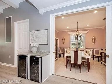 9221 TRIANA TER # 4, FORT MYERS FL 33912-11