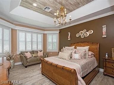 9221 TRIANA TER # 4, FORT MYERS FL 33912-6