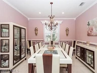 9221 TRIANA TER # 4, FORT MYERS FL 33912-4
