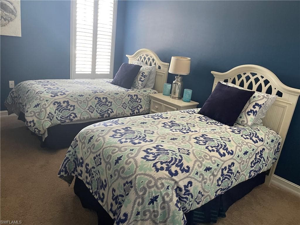 9221 TRIANA TER # 4, FORT MYERS FL 33912-8