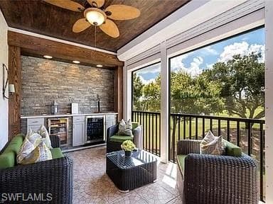 9221 TRIANA TER # 4, FORT MYERS FL 33912-14