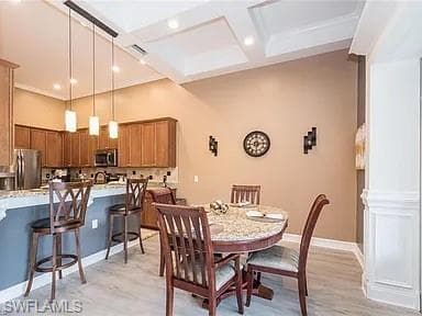 9221 TRIANA TER # 4, FORT MYERS FL 33912-10