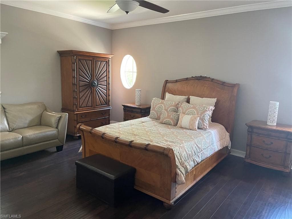 9221 TRIANA TER # 4, FORT MYERS FL 33912-7