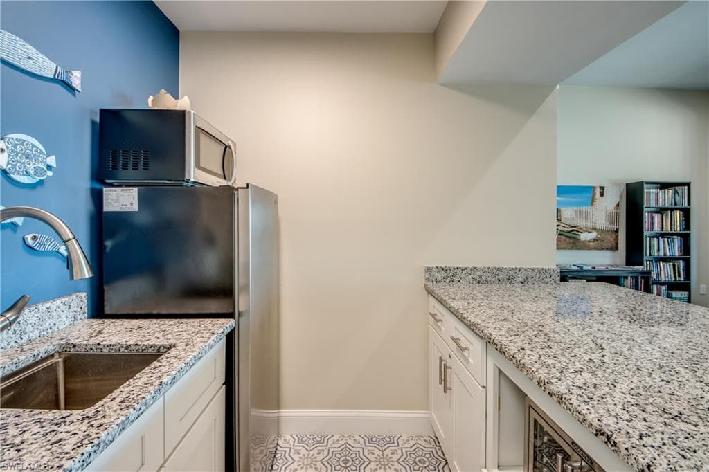 4510 N Key DR # 604, NORTH FORT MYERS FL 33903-41