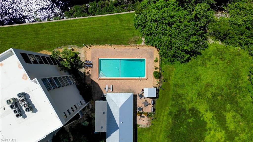 4510 N Key DR # 604, NORTH FORT MYERS FL 33903-45