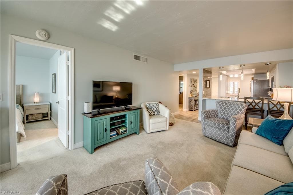 4510 N Key DR # 604, NORTH FORT MYERS FL 33903-16