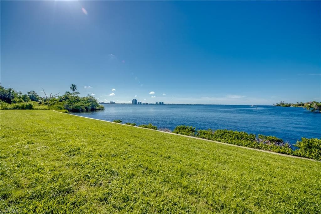 4510 N Key DR # 604, NORTH FORT MYERS FL 33903-42