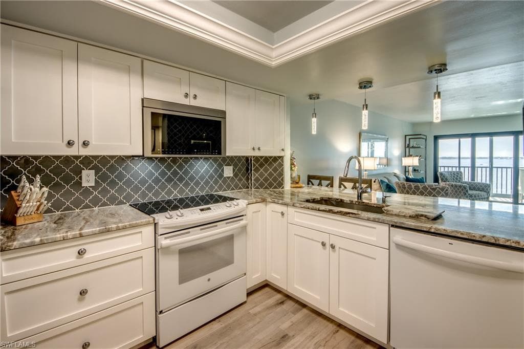 4510 N Key DR # 604, NORTH FORT MYERS FL 33903-2