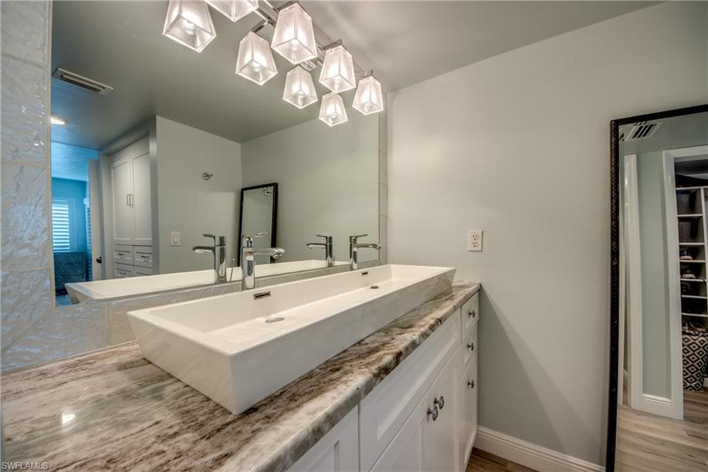 4510 N Key DR # 604, NORTH FORT MYERS FL 33903-19
