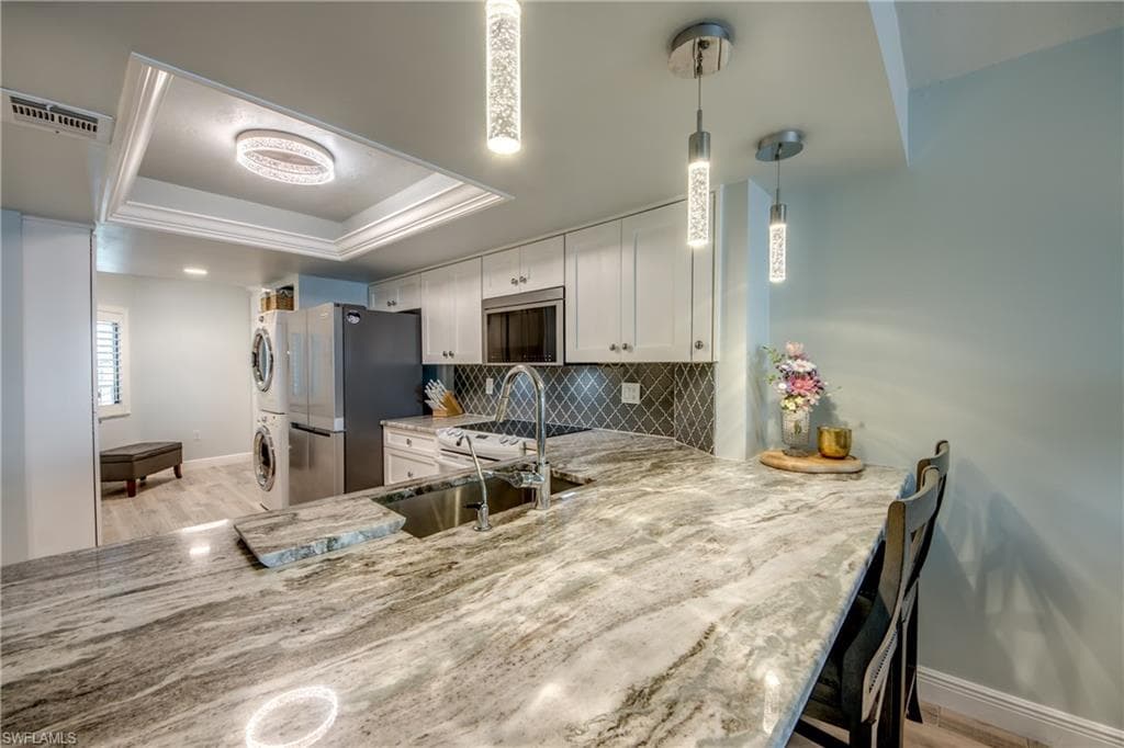 4510 N Key DR # 604, NORTH FORT MYERS FL 33903-8