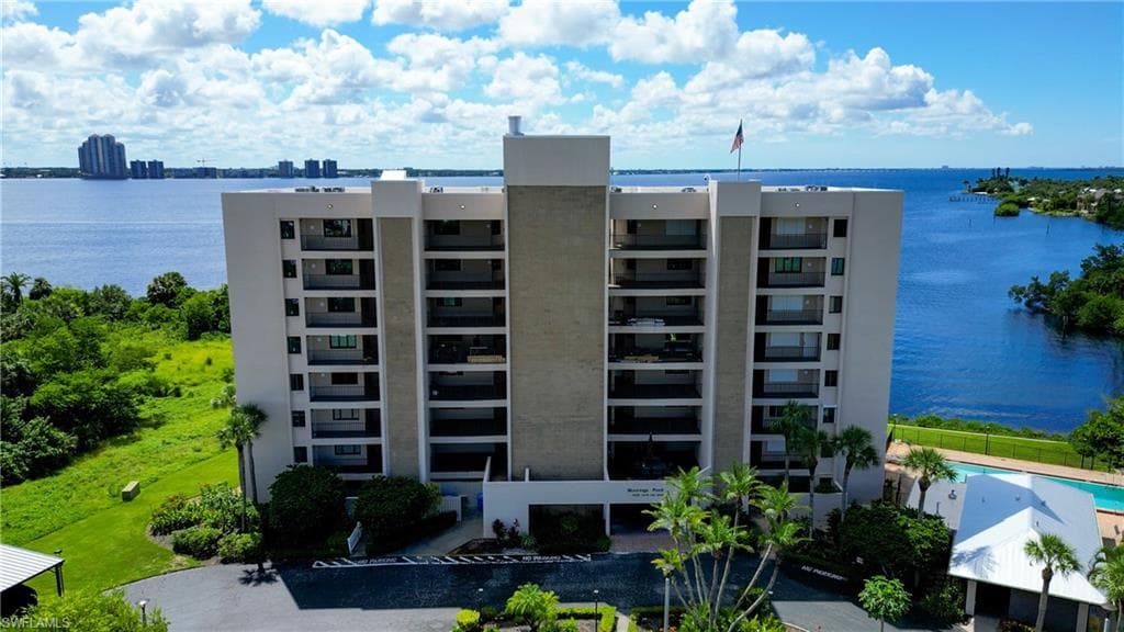 4510 N Key DR # 604, NORTH FORT MYERS FL 33903-33