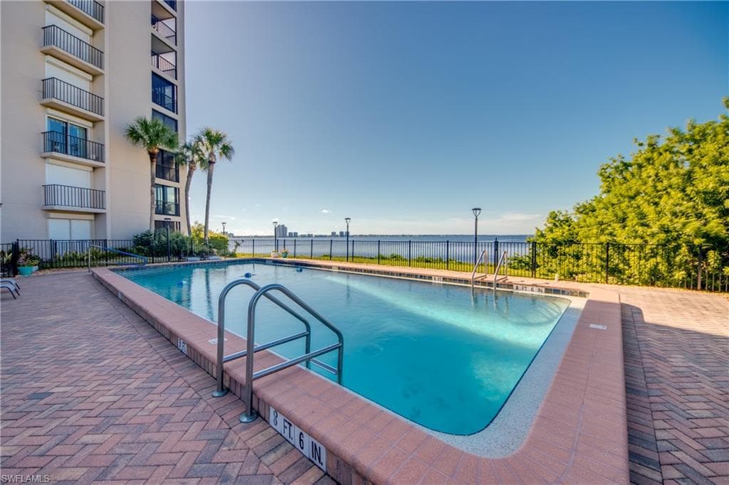 4510 N Key DR # 604, NORTH FORT MYERS FL 33903-37