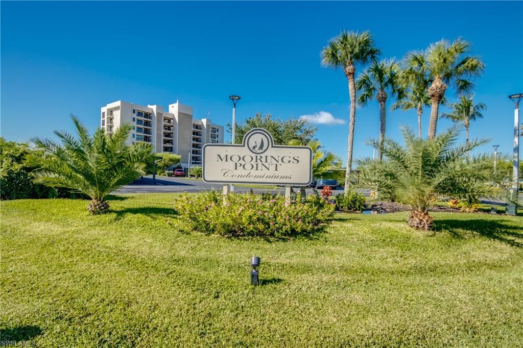 4510 N Key DR # 604, NORTH FORT MYERS FL 33903-32