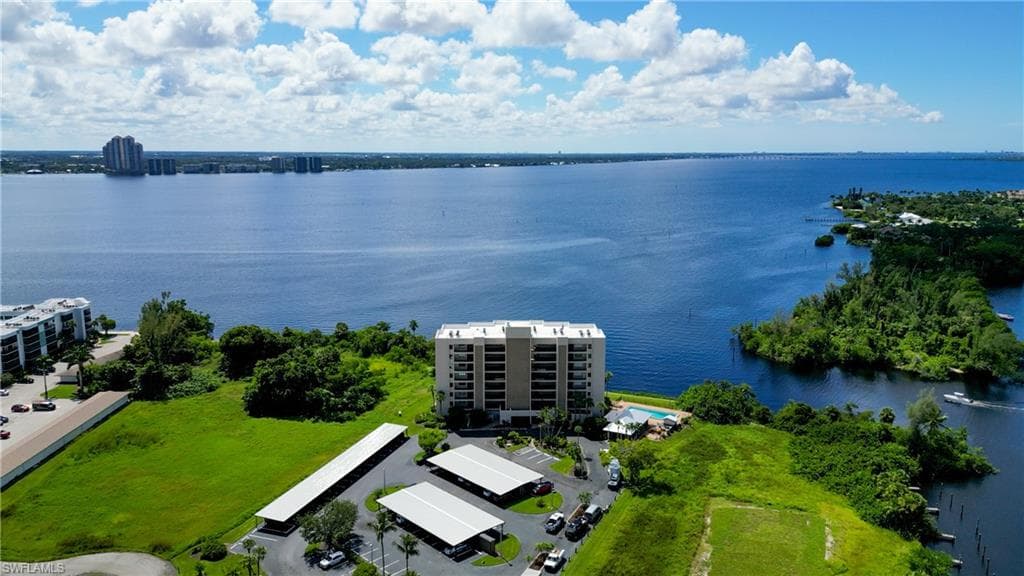 4510 N Key DR # 604, NORTH FORT MYERS FL 33903-47