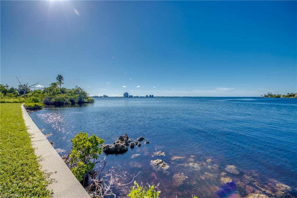 4510 N Key DR # 604, NORTH FORT MYERS FL 33903-43