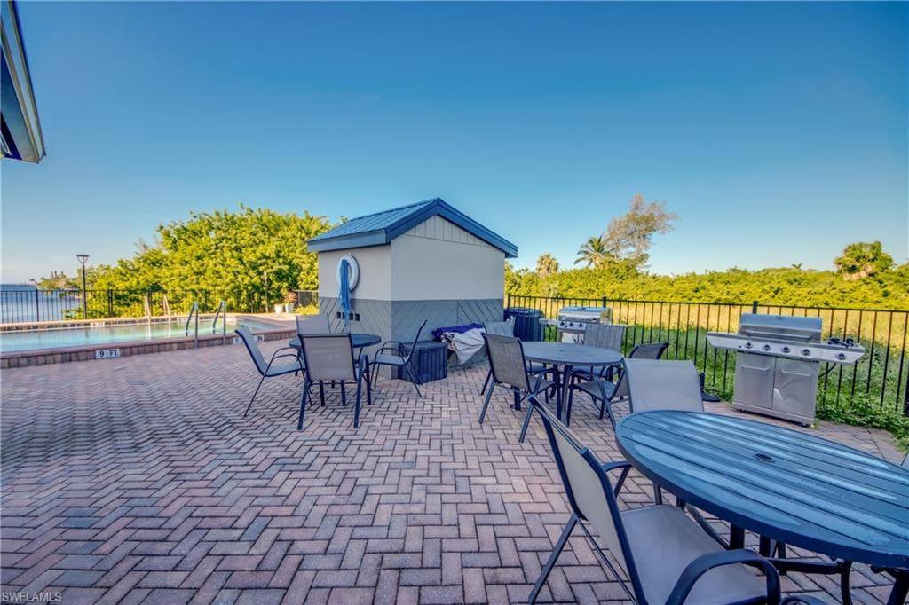 4510 N Key DR # 604, NORTH FORT MYERS FL 33903-39
