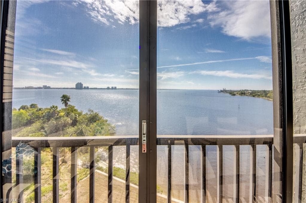 4510 N Key DR # 604, NORTH FORT MYERS FL 33903-28