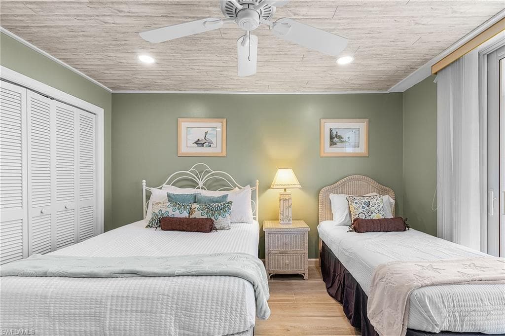 7146 Estero BLVD # 816, FORT MYERS BEACH FL 33931-22