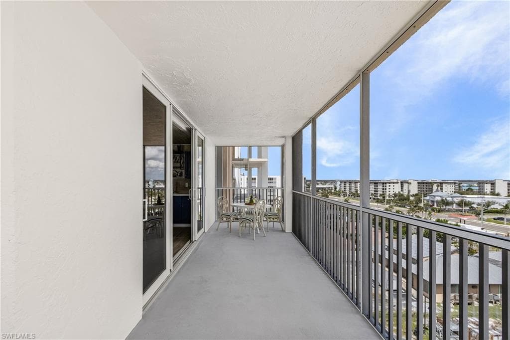 7146 Estero BLVD # 816, FORT MYERS BEACH FL 33931-26