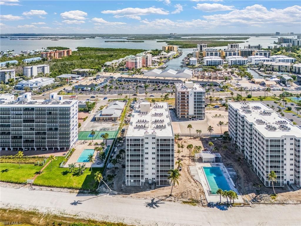 7146 Estero BLVD # 816, FORT MYERS BEACH FL 33931-2