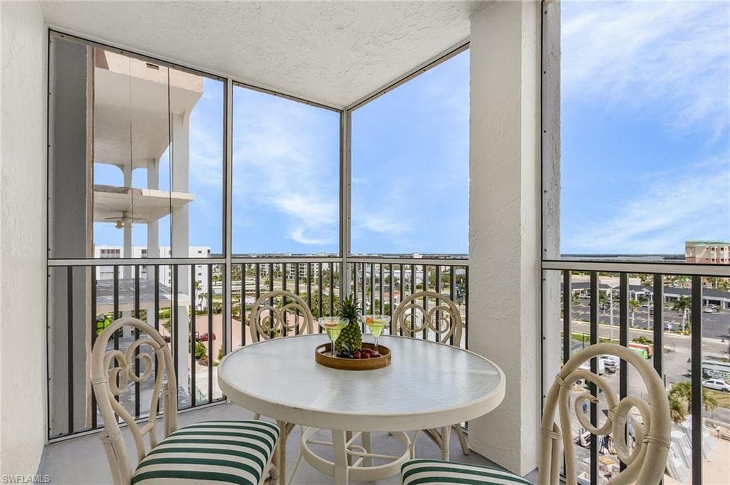 7146 Estero BLVD # 816, FORT MYERS BEACH FL 33931-27