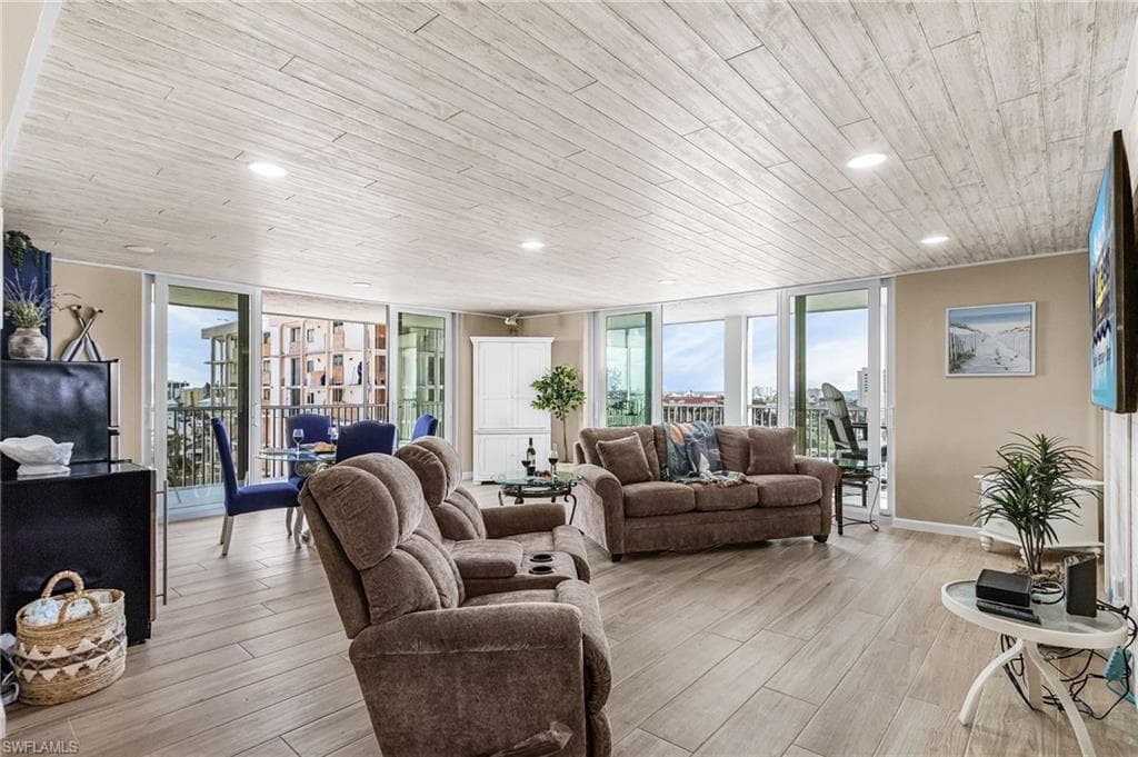 7146 Estero BLVD # 816, FORT MYERS BEACH FL 33931-4