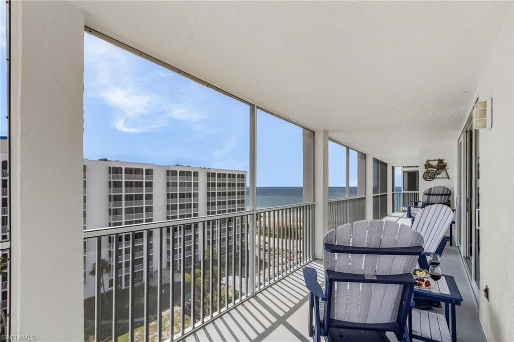 7146 Estero BLVD # 816, FORT MYERS BEACH FL 33931-29