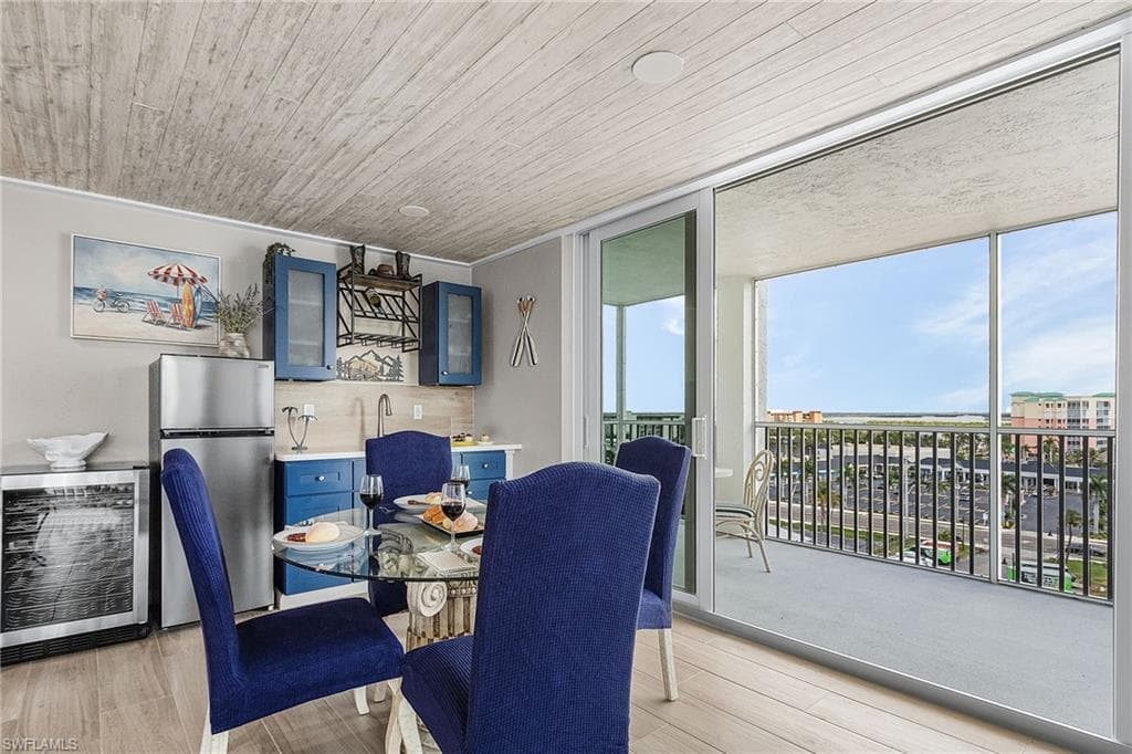 7146 Estero BLVD # 816, FORT MYERS BEACH FL 33931-9