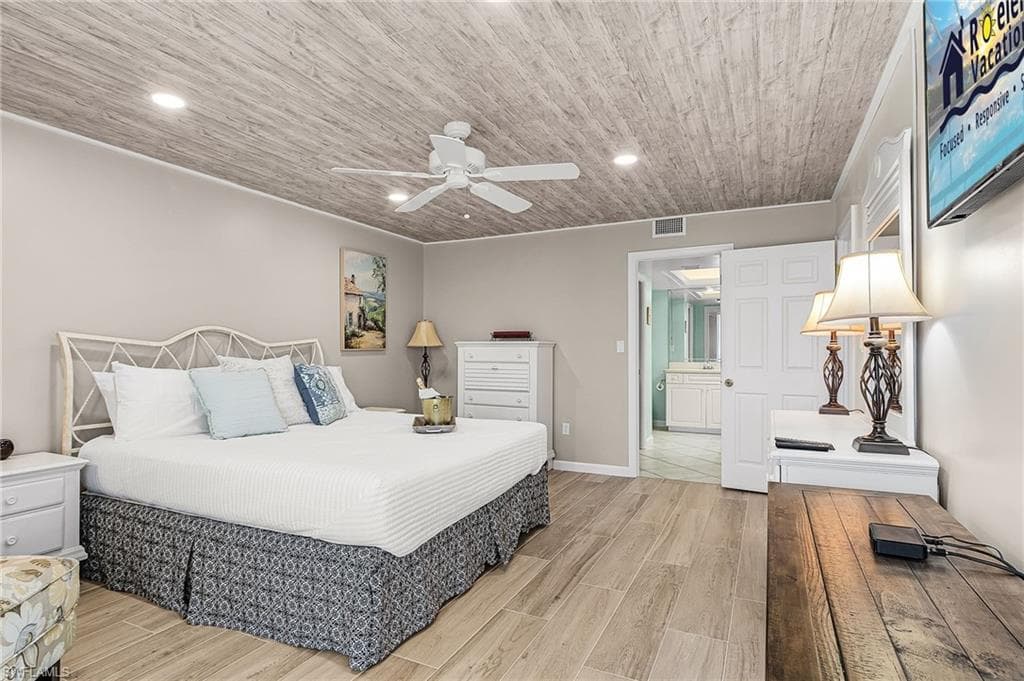 7146 Estero BLVD # 816, FORT MYERS BEACH FL 33931-17
