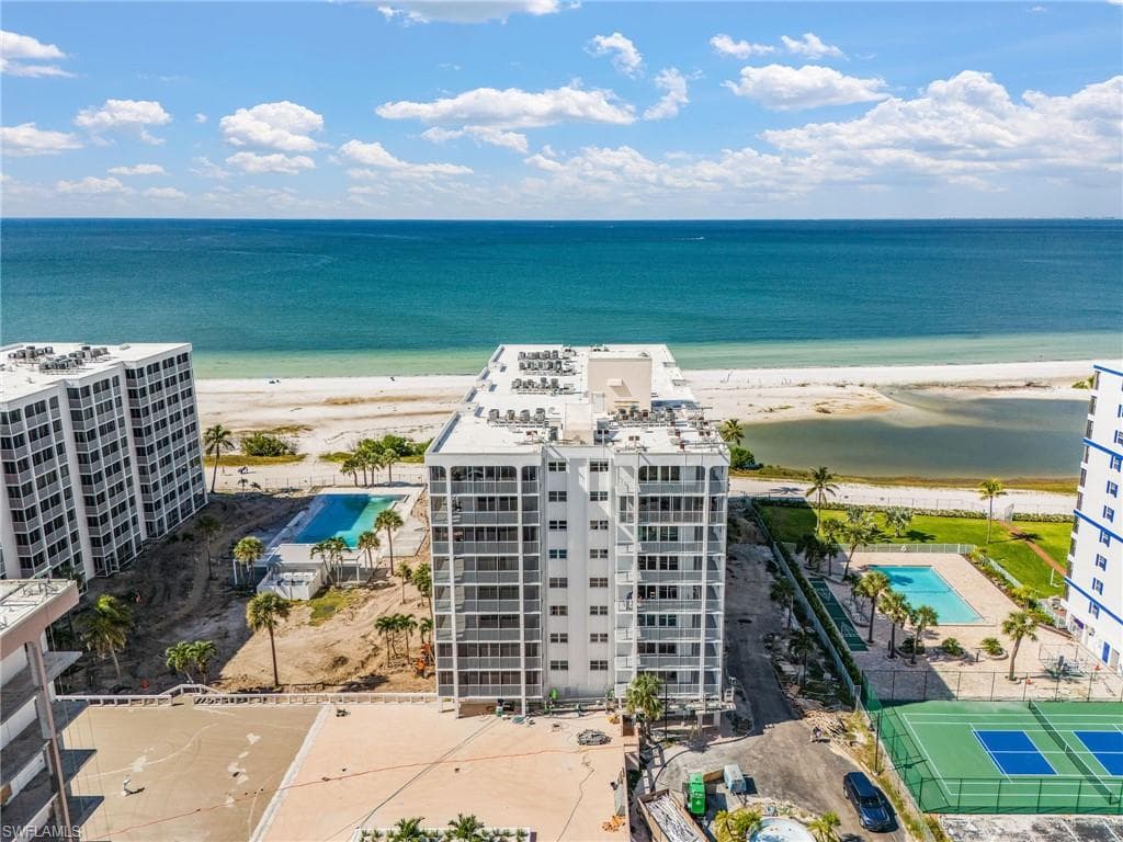7146 Estero BLVD # 816, FORT MYERS BEACH FL 33931-30