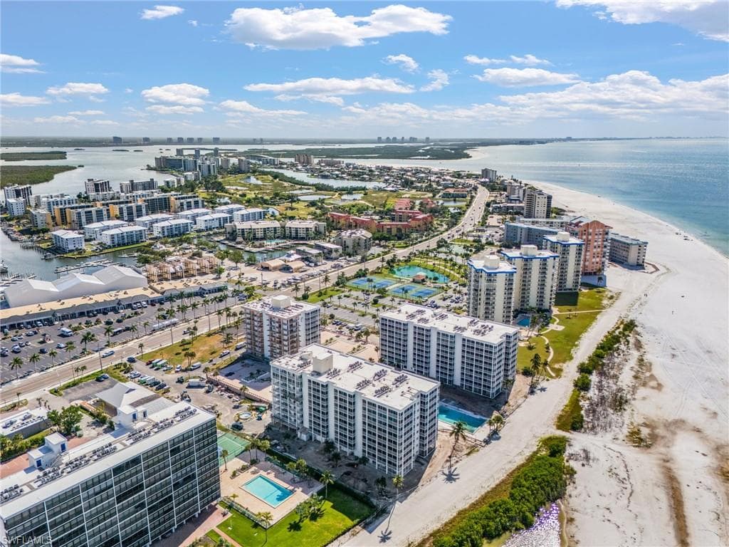 7146 Estero BLVD # 816, FORT MYERS BEACH FL 33931-3