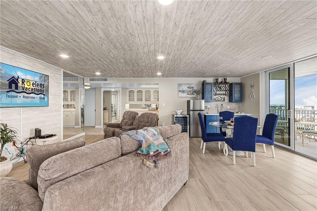 7146 Estero BLVD # 816, FORT MYERS BEACH FL 33931-7