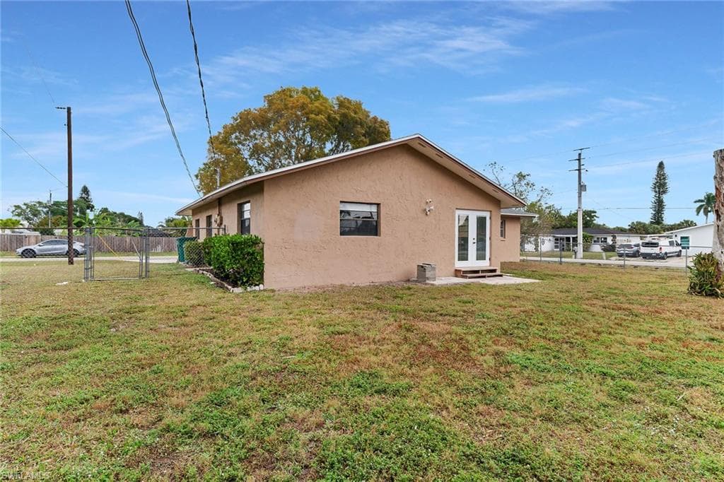 4502 22nd PL SW, NAPLES FL 34116-25