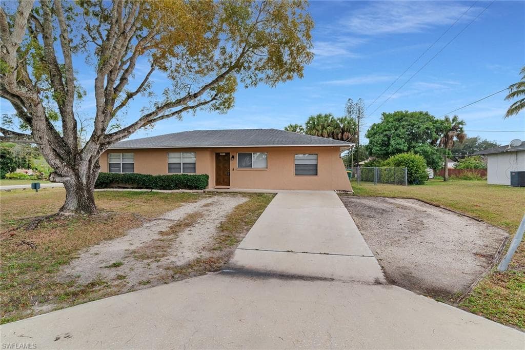 4502 22nd PL SW, NAPLES FL 34116-27