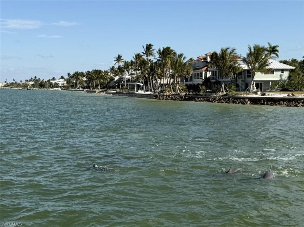 760 Sextant DR # 841, SANIBEL FL 33957-22