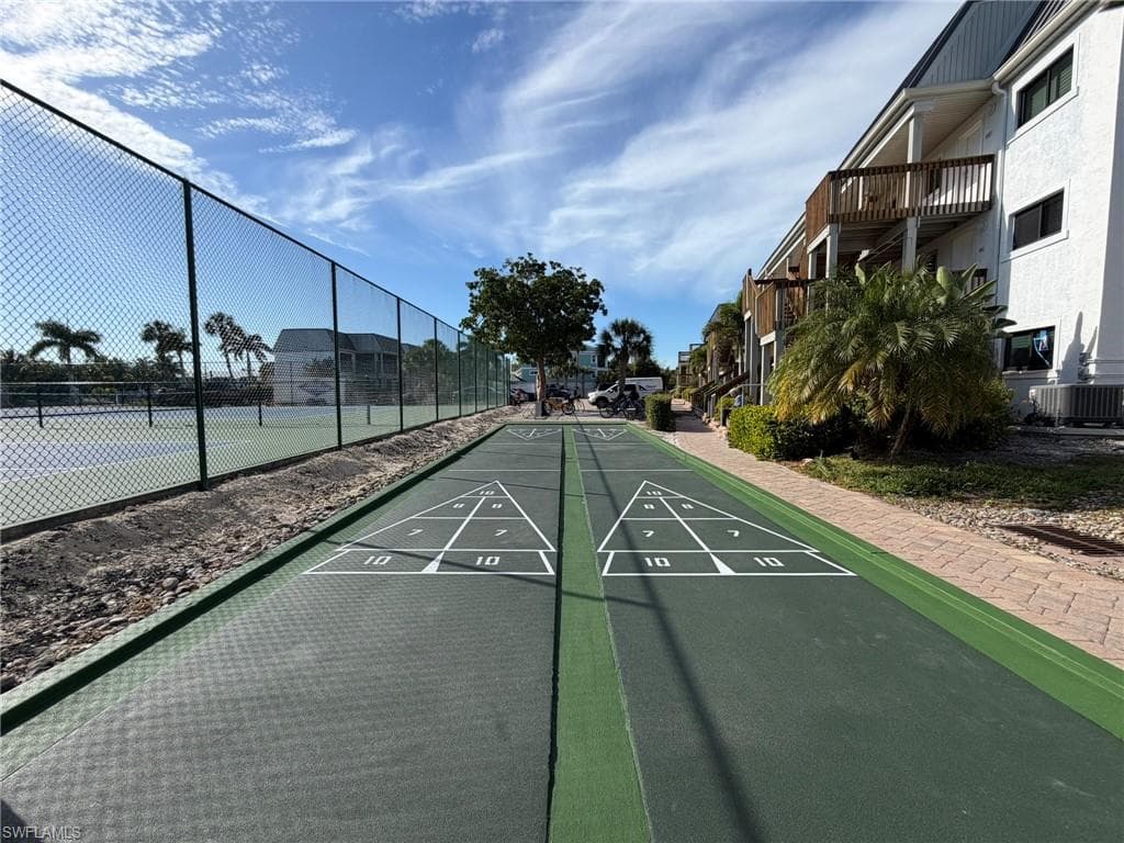 760 Sextant DR # 841, SANIBEL FL 33957-21