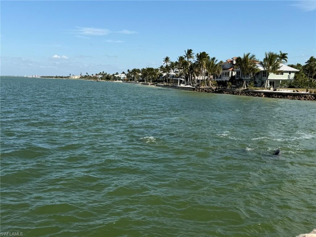 760 Sextant DR # 841, SANIBEL FL 33957-27