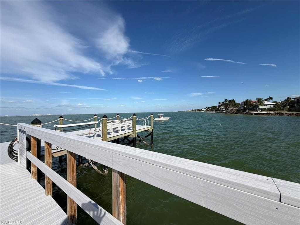 760 Sextant DR # 841, SANIBEL FL 33957-23