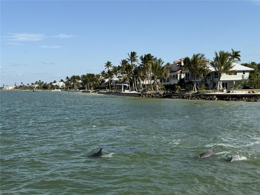 760 Sextant DR # 841, SANIBEL FL 33957-30