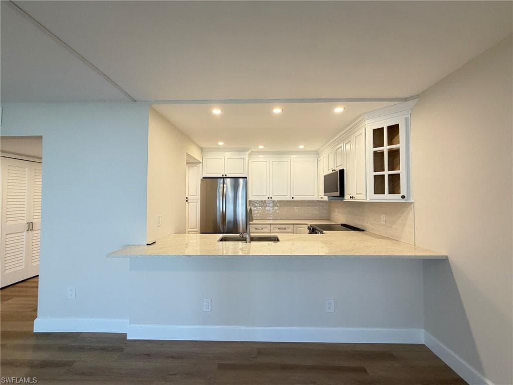 760 Sextant DR # 841, SANIBEL FL 33957-7