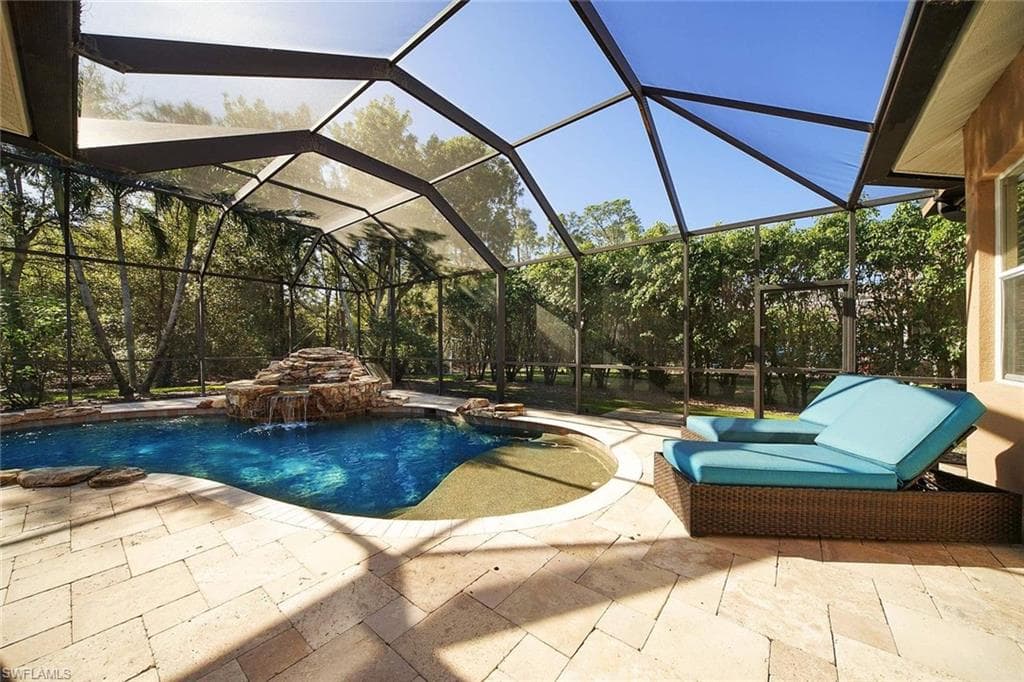 12436 Green Stone CT, FORT MYERS FL 33913-26