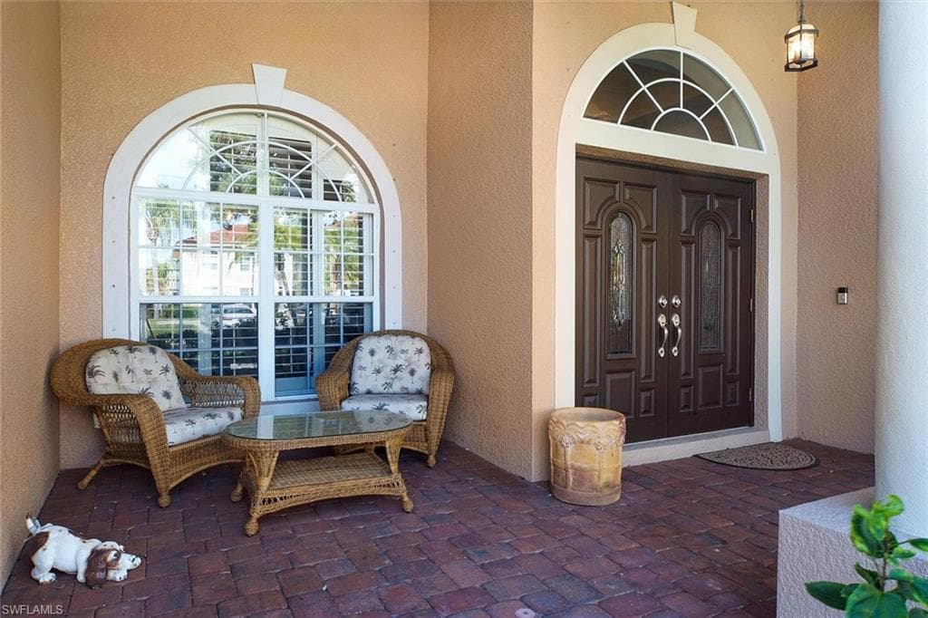 12436 Green Stone CT, FORT MYERS FL 33913-1